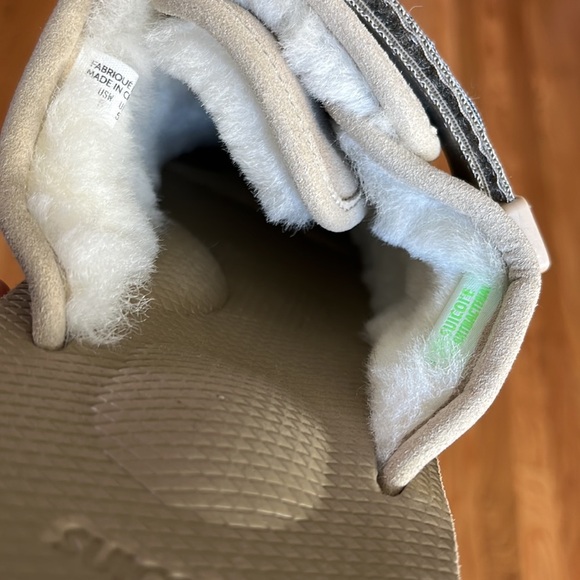 New Suicoke Daniel Arsham Zavo Flat Slippers size 6 - Picture 13 of 15